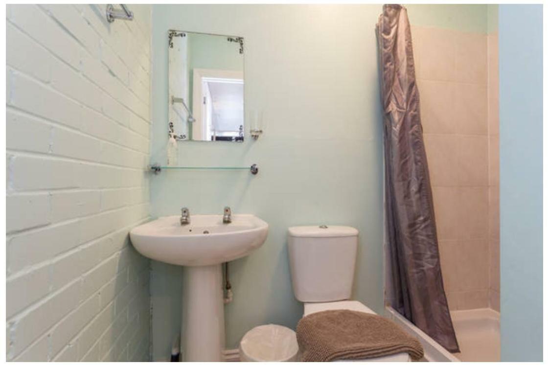 Shirley Apartments, Cozy Studio, Self Check In, 10 Min Drive To City Centre, Walking To Redbridge Train Station Southampton Exterior foto